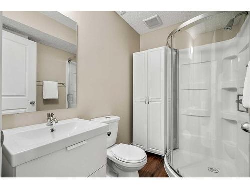 146 Cranford Way Se, Calgary, AB - Indoor Photo Showing Bathroom