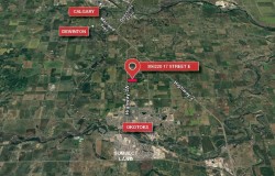 306220 17 Street EAST Rural Foothills County, AB T0L 0X0