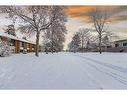 3607 28A Avenue Se, Calgary, AB  - Outdoor 