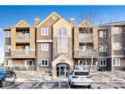 2413-2413 Edenwold Heights NW Calgary, AB T3A 3Y2