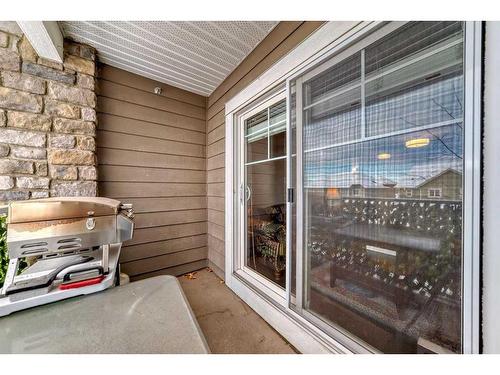 1204-11 Mahogany Row Se, Calgary, AB - Outdoor With Exterior