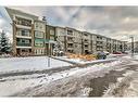 1204-11 Mahogany Row Se, Calgary, AB  - Outdoor With Facade 