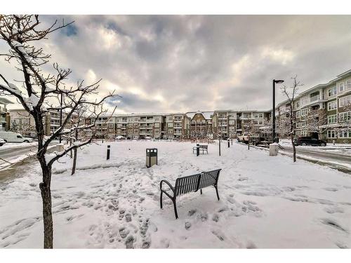 1204-11 Mahogany Row Se, Calgary, AB - Outdoor With View