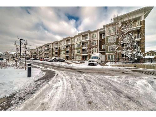 1204-11 Mahogany Row Se, Calgary, AB - Outdoor