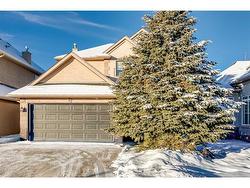 20 Evergreen Heights SW Calgary, AB T2Y 3A8