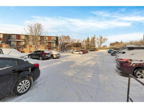 11A-80 Galbraith Drive Sw, Calgary, AB - Outdoor With View