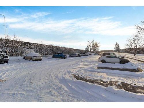 11A-80 Galbraith Drive Sw, Calgary, AB - Outdoor With View