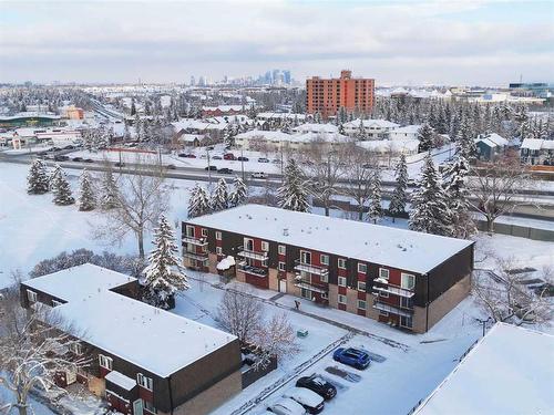 11A-80 Galbraith Drive Sw, Calgary, AB - Outdoor With View