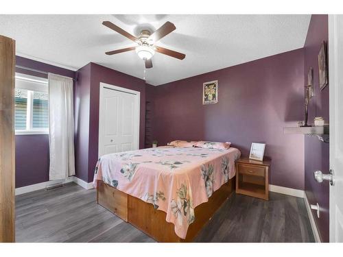 37 Taralea Circle Ne, Calgary, AB - Indoor Photo Showing Bedroom