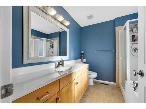 37 Taralea Circle Ne, Calgary, AB - Indoor Photo Showing Bathroom