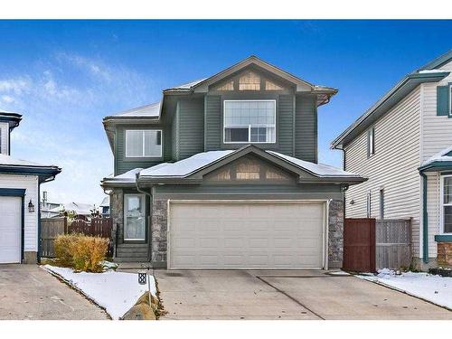 37 Taralea Circle Ne, Calgary, AB - Outdoor