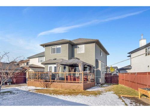 37 Taralea Circle Ne, Calgary, AB - Outdoor