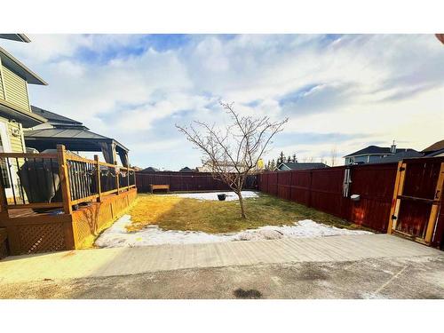 37 Taralea Circle Ne, Calgary, AB - Outdoor