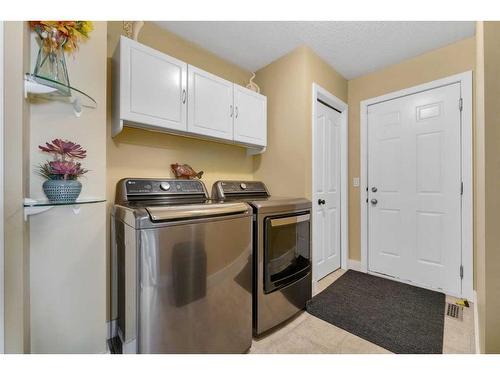 37 Taralea Circle Ne, Calgary, AB - Indoor Photo Showing Laundry Room