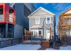 1732 11 Avenue SW Calgary, AB T3C 0N4