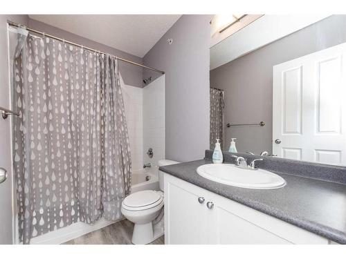 2415-333 Taravista Drive Ne, Calgary, AB - Indoor Photo Showing Bathroom