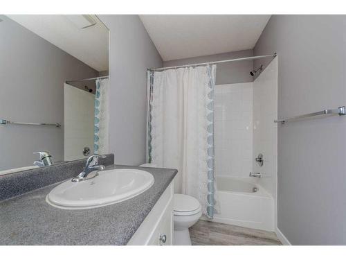 2415-333 Taravista Drive Ne, Calgary, AB - Indoor Photo Showing Bathroom