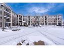 2415-333 Taravista Drive Ne, Calgary, AB  - Outdoor With Balcony With Facade 