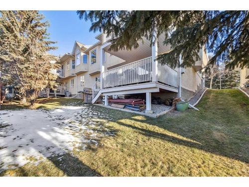 147 Sienna Park Green Sw, Calgary, AB - Outdoor