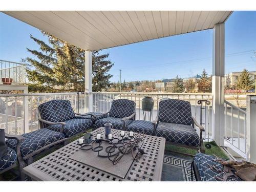 147 Sienna Park Green Sw, Calgary, AB - Outdoor With Deck Patio Veranda With Exterior