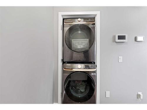 274 Redstone Drive Ne, Calgary, AB - Indoor Photo Showing Laundry Room