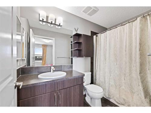 274 Redstone Drive Ne, Calgary, AB - Indoor Photo Showing Bathroom