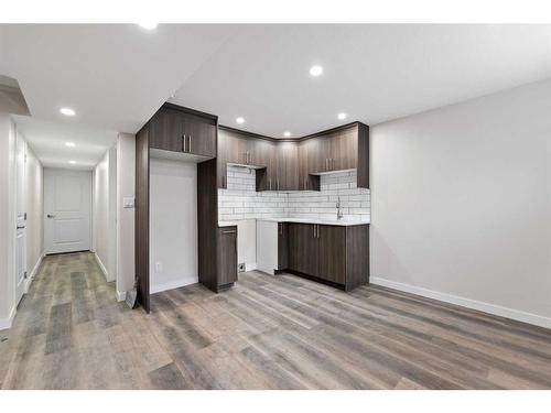 274 Redstone Drive Ne, Calgary, AB - Indoor Photo Showing Kitchen