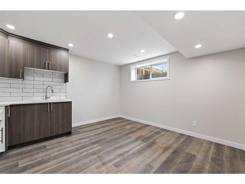 274 Redstone Drive Ne, Calgary, AB - Indoor