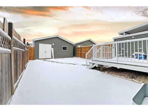 274 Redstone Drive Ne, Calgary, AB - Outdoor With Exterior