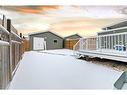 274 Redstone Drive Ne, Calgary, AB  - Outdoor With Exterior 