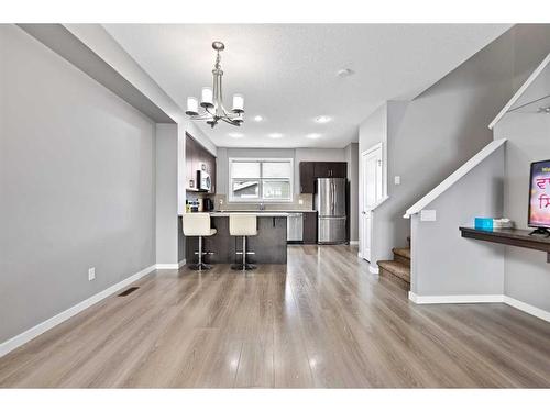 274 Redstone Drive Ne, Calgary, AB - Indoor