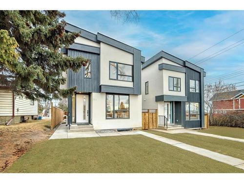 390 Hendon Drive Nw, Calgary, AB - Outdoor