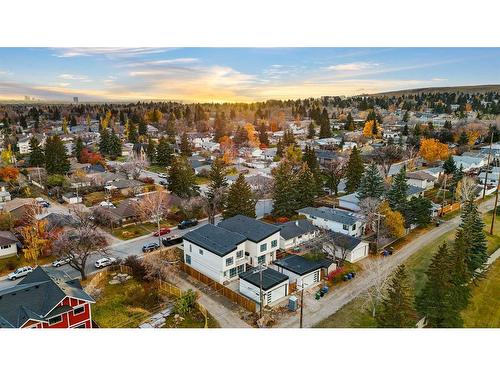 390 Hendon Drive Nw, Calgary, AB - Outdoor With View