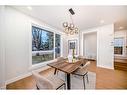 390 Hendon Drive Nw, Calgary, AB  - Indoor 