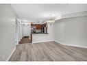 4112-1317 27 Street Se, Calgary, AB  - Indoor Photo Showing Kitchen 