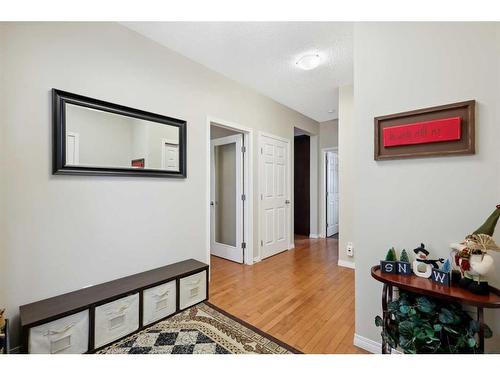 83 Copperstone Boulevard Se, Calgary, AB - Indoor Photo Showing Other Room