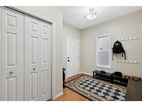 83 Copperstone Boulevard Se, Calgary, AB - Indoor Photo Showing Other Room