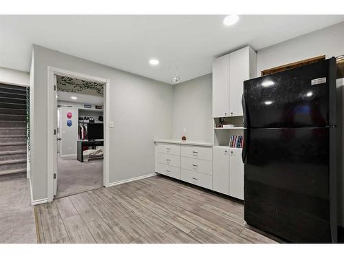 83 Copperstone Boulevard Se, Calgary, AB - Indoor