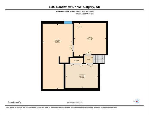 8203 Ranchview Drive Nw, Calgary, AB - Other