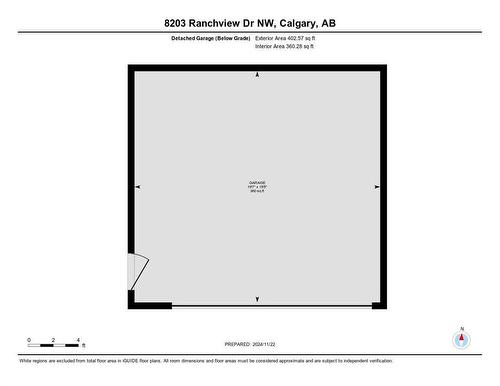 8203 Ranchview Drive Nw, Calgary, AB - Other