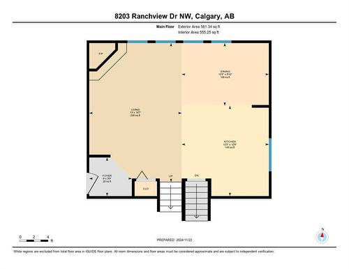 8203 Ranchview Drive Nw, Calgary, AB - Other