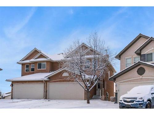 19 Royal Crest Court Nw, Calgary, AB - Outdoor With Facade