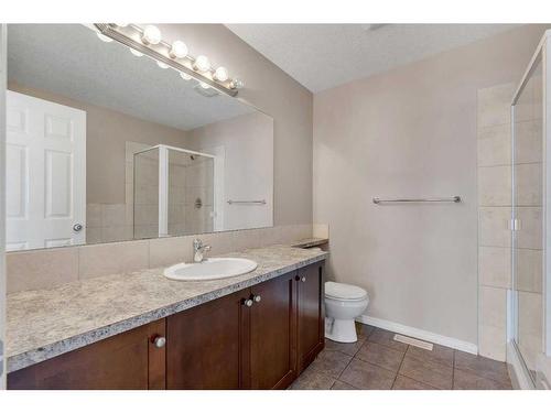 19 Royal Crest Court Nw, Calgary, AB - Indoor Photo Showing Bathroom