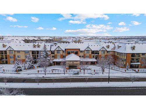 2129-48 Inverness Gate Se, Calgary, AB 