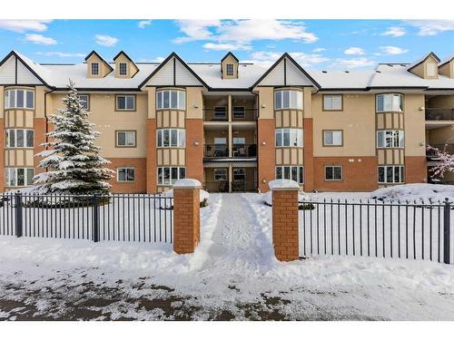 2129-48 Inverness Gate Se, Calgary, AB 