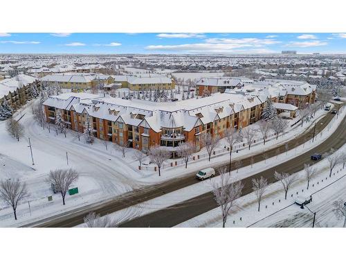 2129-48 Inverness Gate Se, Calgary, AB 