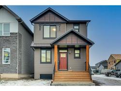 136 Setonstone Gardens SE Calgary, AB T3M 3V6