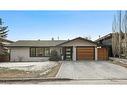 2407 Juniper Road Nw, Calgary, AB  - Outdoor 