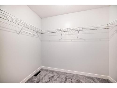 27 Coventry View Ne, Calgary, AB - Indoor With Storage