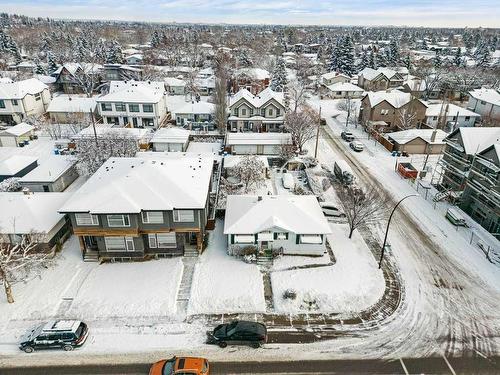 2704 19 Street Nw, Calgary, AB - Outdoor With View